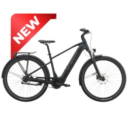 Scott Sub Tour 50 Men - Black