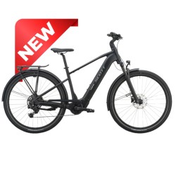 Scott Sub Sport 30 Men - Black