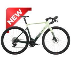 Scott Solace Gravel 30 -...