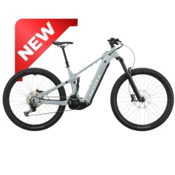 Scott Strike 40 - Quarry Grey