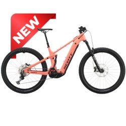 Scott Strike 30 - Peach Pink