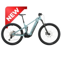 Scott Strike 30 - Mist Blue