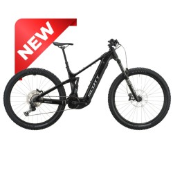 Scott Strike 30 - Black