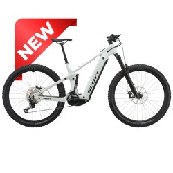 Scott Strike 20 - Foggy Grey