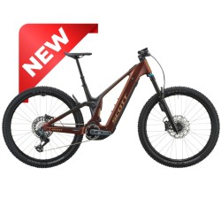 Scott Patron 10 - Obsedian...