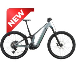 Scott Patron 20 - Pulse...