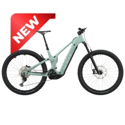 Scott Patron 30 - Silt Green