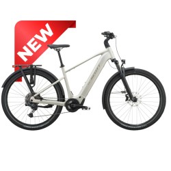 Scott Axis 10 Men - Ivory...
