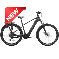 Scott Axis 20 Men - Granit...