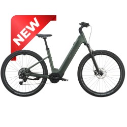 Scott Axis 40 Wave - Kelp...