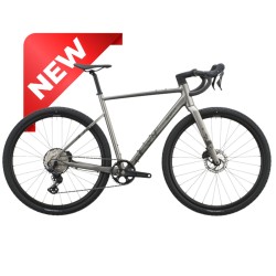 Scott Speedster Gravel 20 -...