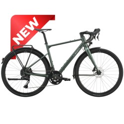 Scott Overland 30  - Marine...