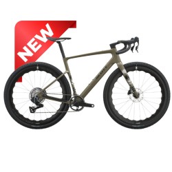 Scott Addict Gravel 10 -...