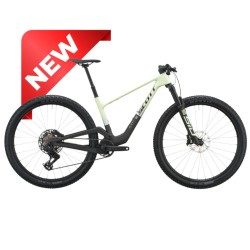 Scott Spark RC Team - Green...