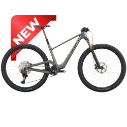 Scott Spark RC Expert -...