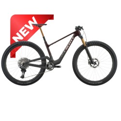 Scott Spark RC Pro - Purple