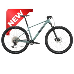 Scott Scale 60 Artic Green