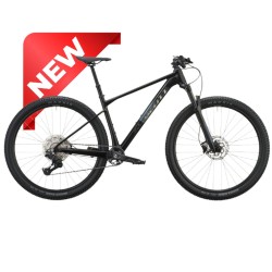Scott Scale 50 Obsidian Black