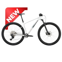Scott Scale 50 White