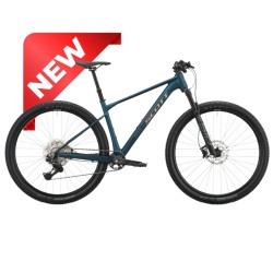 Scott Scale 30 Indian Blue