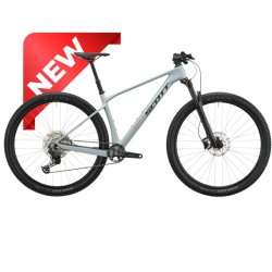 Scott Scale 20 Highrise Grey