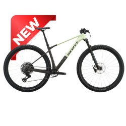 Scott Scale RC Team