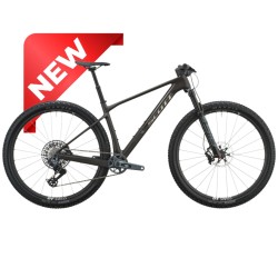 Scott Scale RC Team Issue