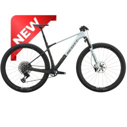 Scott Scale RC World Cup