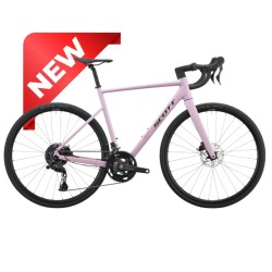 Scott Speedster 20 Mallow Pink