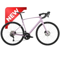 Scott Addict 50 Mallow Pink