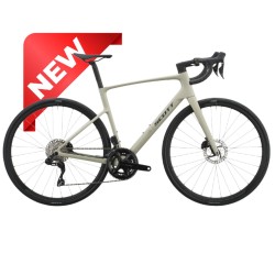 Scott Addict 40 Agate Grey