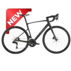 Scott Addict 40 Carbon Black