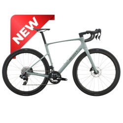 Scott Addict 25 Iron Grey