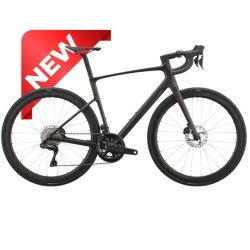 Scott Addict 20 Black Carbon