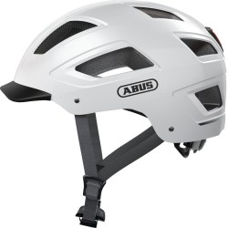 Casque Abus Hyban 2.0 Polar...