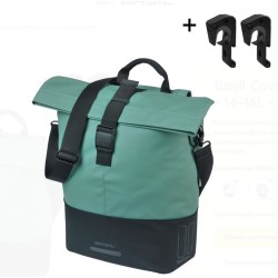 Sacoche Basil Cove Shopper...
