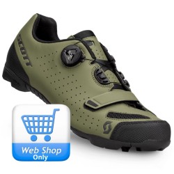 Chaussures Scott Mtb Comp...