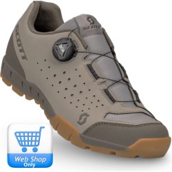 Chaussures Scott Trail Evo...