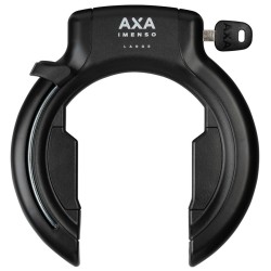 Antivol de cadre AXA Imenso...