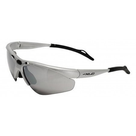 Lunettes XLC Tahiti Silver