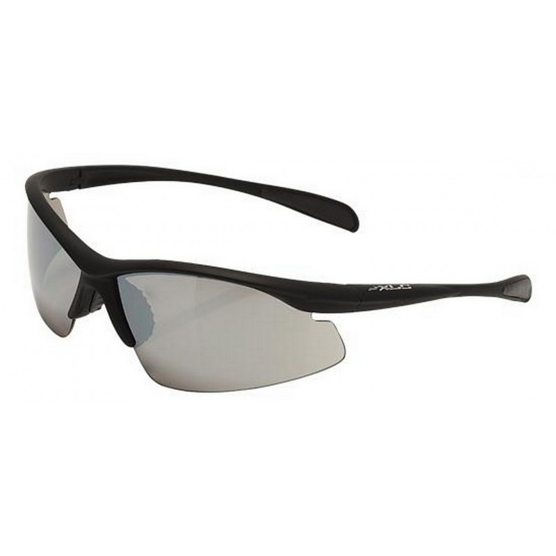 Lunettes XLC Maldive Black