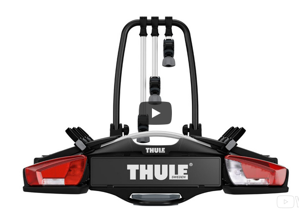 thule velocompact 927 price